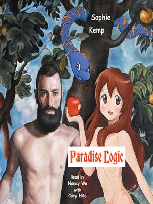 cover image of Paradise Logic